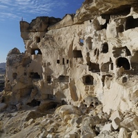 Photo de Turquie - Le Parc Naturel de Göreme